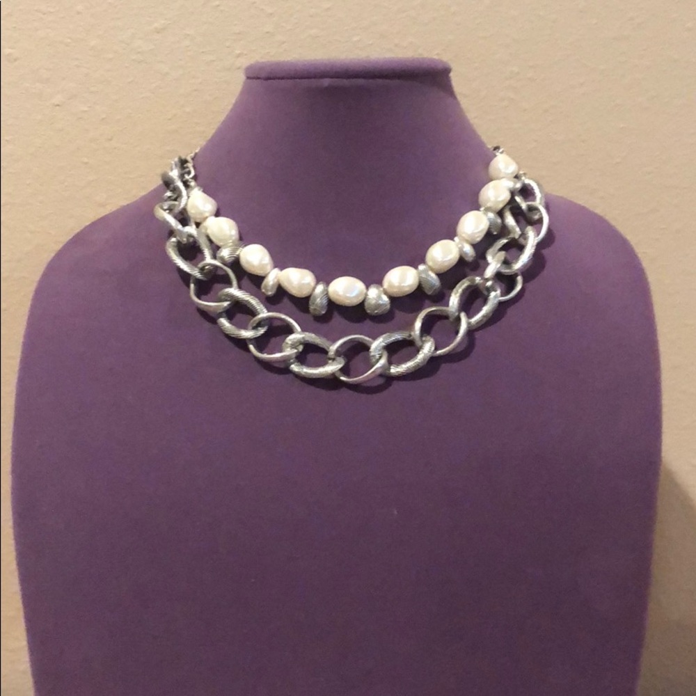 Premier Design Britton necklace